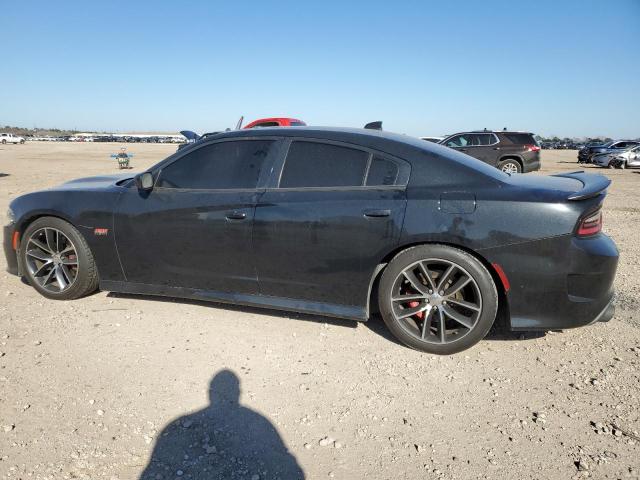 Image 2 of 2015 DODGE CHARGER R/T SCAT PACK 2015 with VIN 2C3CDXGJ9FH873313