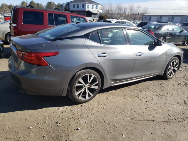 Image 3 of 2017 NISSAN MAXIMA 3.5S 2017 with VIN 1N4AA6AP0HC444625