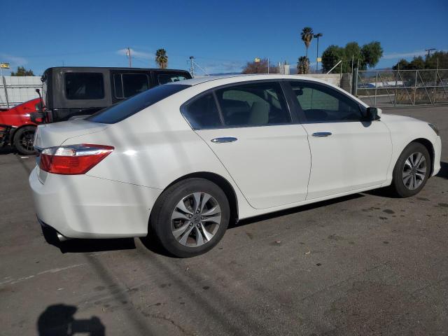 Image 3 of 2013 HONDA ACCORD LX 2013 with VIN 1HGCR2F37DA176965