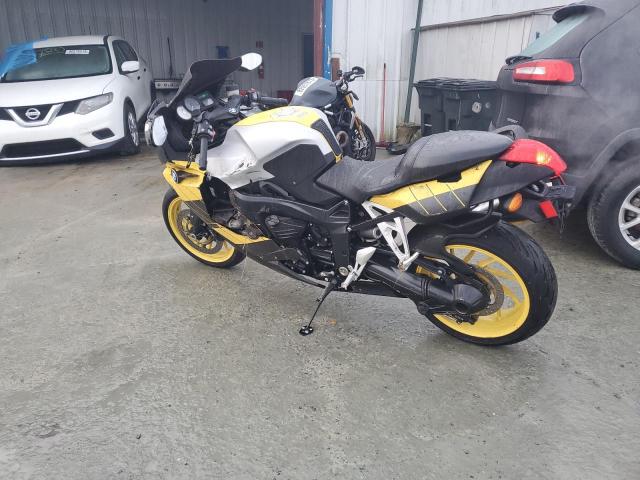 Obraz 3 z 2006 BMW K1200 S 2006 z VIN WB10591A76ZM28517