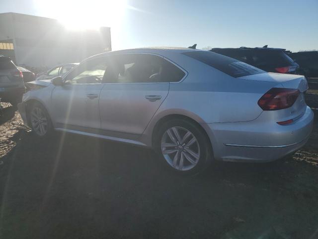 Изображение 2 2017 VOLKSWAGEN PASSAT SE 2017 с VIN 1VWGT7A34HC005779