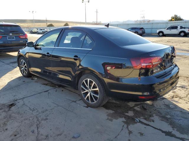 Image 2 of 2017 VOLKSWAGEN JETTA SE 2017 with VIN 3VWDB7AJ6HM282792