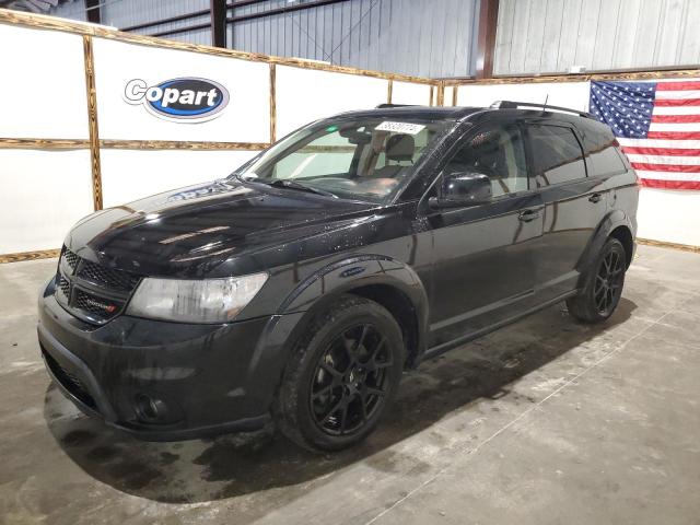 Изображение 1 2019 DODGE JOURNEY SE 2019 с VIN 3C4PDCBG0KT802777