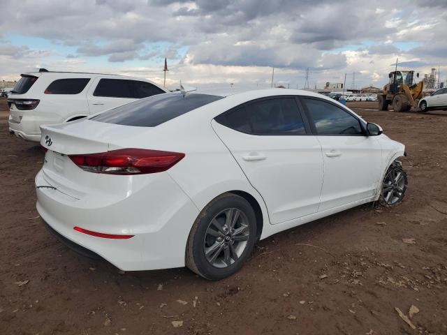 Image 3 of 2017 HYUNDAI ELANTRA SE 2017 with VIN 5NPD84LFXHH009319