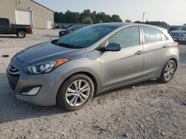 Image 1 of 2015 HYUNDAI ELANTRA GT  2015 with VIN KMHD35LH4FU238244