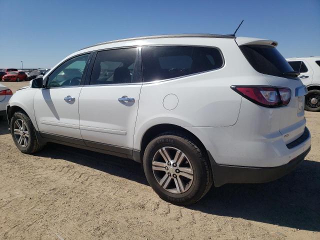 Image 2 of 2016 CHEVROLET TRAVERSE LT 2016 with VIN 1GNKVGKD9GJ162417