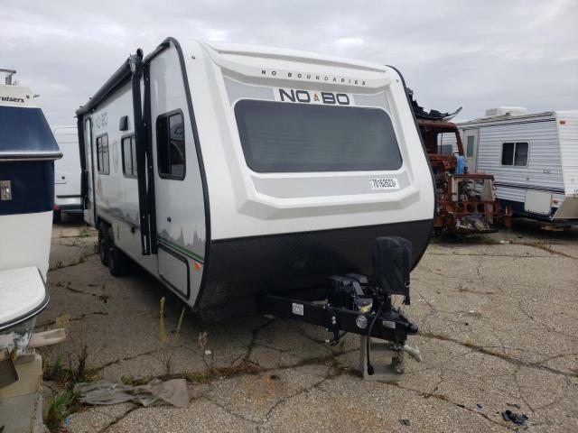 Изображение 2021 WILDWOOD NO BOUNDAR 2021