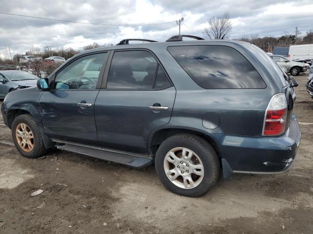 Изображение 2 2006 ACURA MDX TOURING 2006 с VIN 2HNYD18926H546118