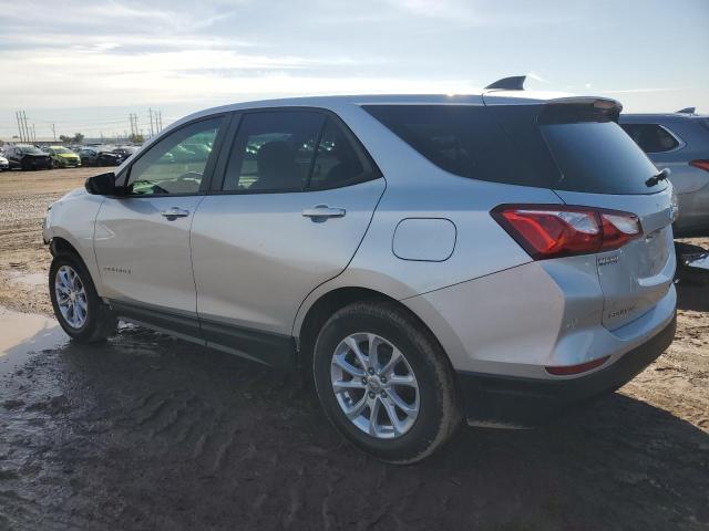 Image 2 of 2020 CHEVROLET EQUINOX LS 2020 with VIN 3GNAXHEV3LS666339