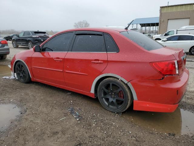 Изображение 2 2010 SUBARU IMPREZA WRX LIMITED 2010 с VIN JF1GE7G63AG504365