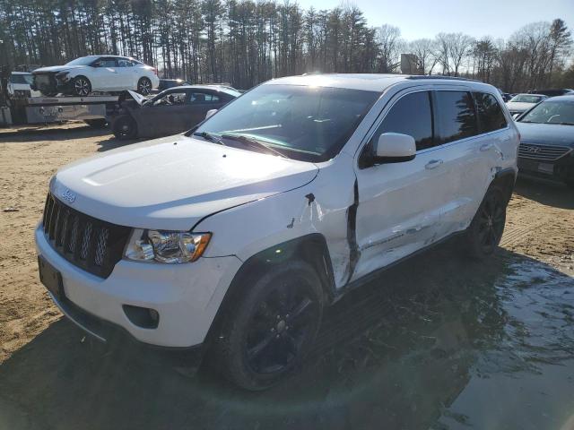 2013 JEEP GRAND CHEROKEE LAREDO 2013 image