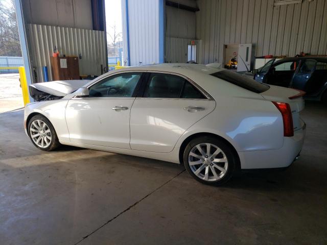 Изображение 2 2018 CADILLAC ATS  2018 с VIN 1G6AE5RX4J0183118