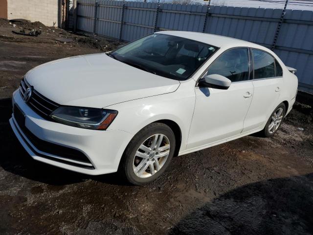 Obraz 2017 VOLKSWAGEN JETTA S 2017