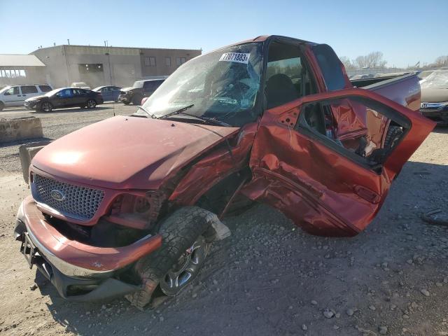 1999 FORD F150  1999 image