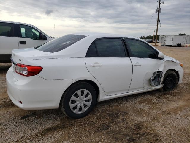 Obraz 3 z 2011 TOYOTA COROLLA BASE 2011 z VIN 2T1BU4EE9BC603126