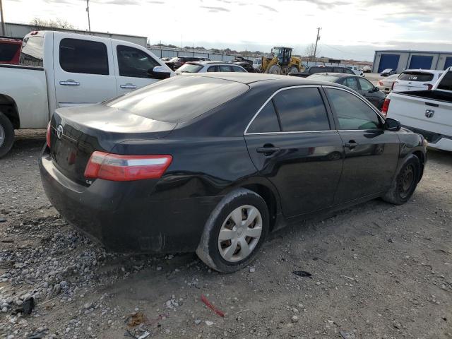 Изображение 3 2009 TOYOTA CAMRY BASE 2009 с VIN 4T1BE46KX9U312371