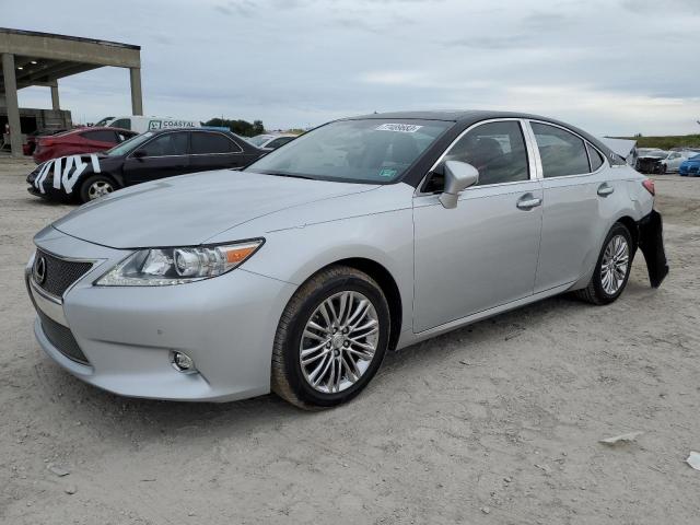 2015 LEXUS ES 350 2015 image