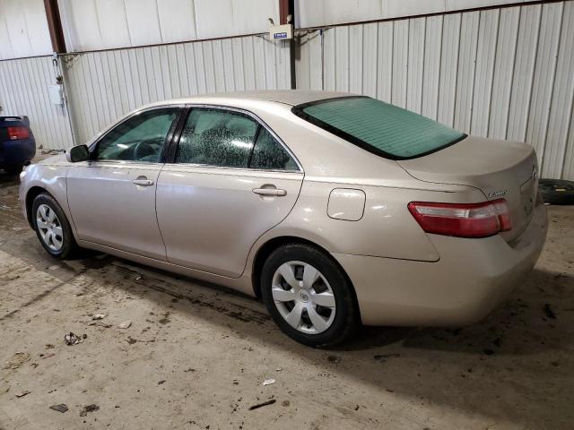 Изображение 2 2009 TOYOTA CAMRY BASE 2009 с VIN 4T1BE46K39U827678