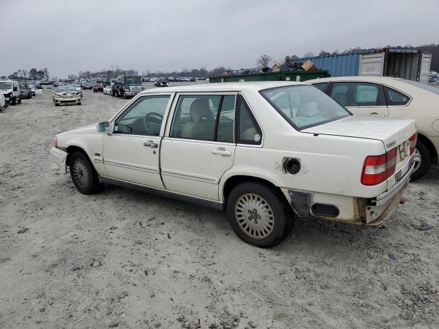 Изображение 2 1998 VOLVO S90  1998 с VIN YV1KS9609W1126658