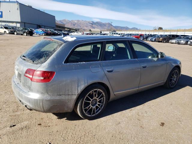 Изображение 3 2011 AUDI A6 PREMIUM PLUS 2011 с VIN WAUWGAFB8BN026899
