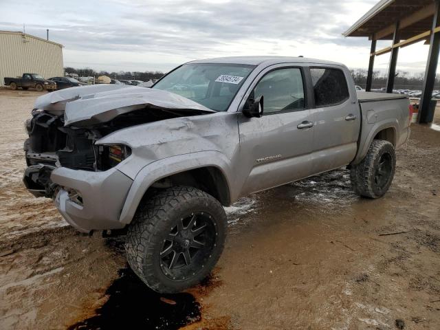 Obraz 1 z 2016 TOYOTA TACOMA DOUBLE CAB 2016 z VIN 5TFAZ5CN2GX008472