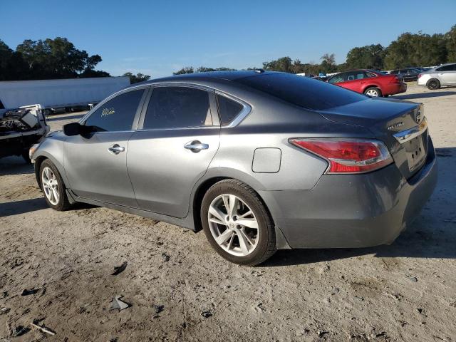 Image 2 of 2015 NISSAN ALTIMA 2.5 2015 with VIN 1N4AL3AP2FC295429