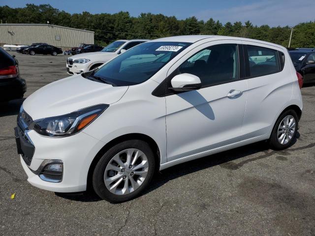 Изображение 2020 CHEVROLET SPARK 1LT 2020