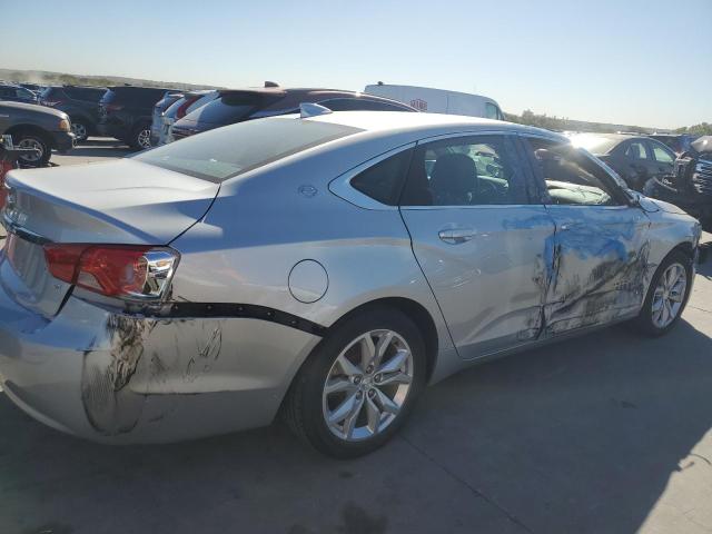 Изображение 3 Chevrolet Impala Lt 2019 с VIN 1G11Z5SA1KU137949