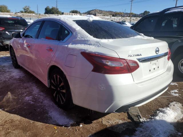 Изображение 2 2018 NISSAN ALTIMA 2.5 2018 с VIN 1N4AL3AP2JC235014