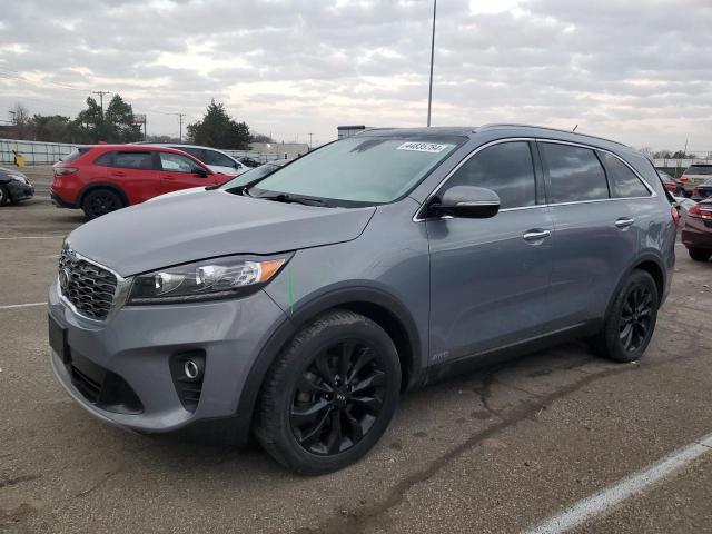 Obraz 2020 KIA SORENTO EX 2020