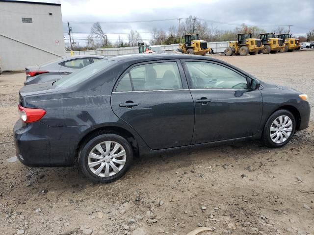 Изображение 3 2013 TOYOTA COROLLA BASE 2013 с VIN JTDBU4EE6DJ116277
