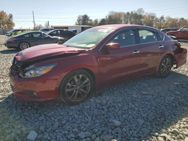Image 1 of 2018 NISSAN ALTIMA 2.5 2018 with VIN 1N4AL3AP6JC224825
