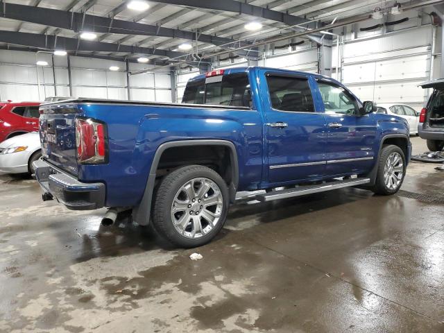 Image 3 of 2016 GMC SIERRA K1500 DENALI 2016 with VIN 3GTU2PEC4GG108571