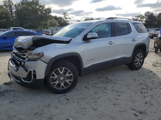 Obraz 1 z 2020 GMC ACADIA SLT 2020 z VIN 1GKKNMLS0LZ135689
