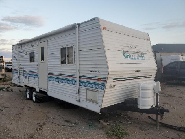 2001 FLEETWOOD MALLARD 2001 image