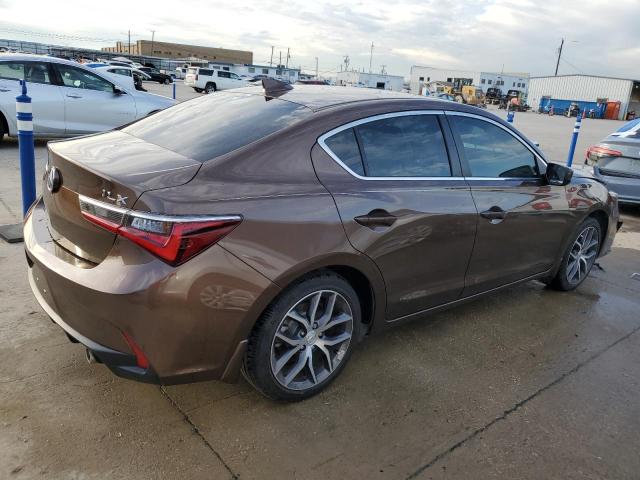 Изображение 3 2019 ACURA ILX PREMIUM 2019 с VIN 19UDE2F73KA007445