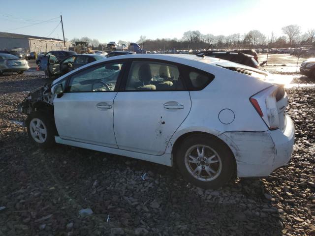 Изображение 2 2011 TOYOTA PRIUS  2011 с VIN JTDKN3DU2B5346954