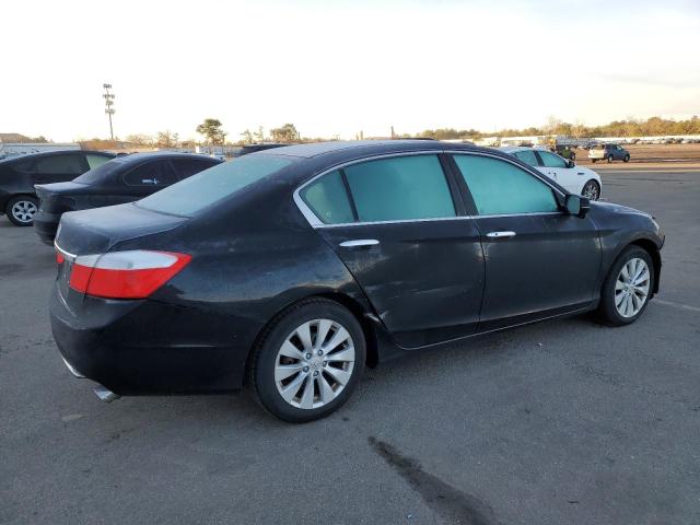 Изображение 3 2013 HONDA ACCORD EX 2013 с VIN 1HGCR2F77DA030729
