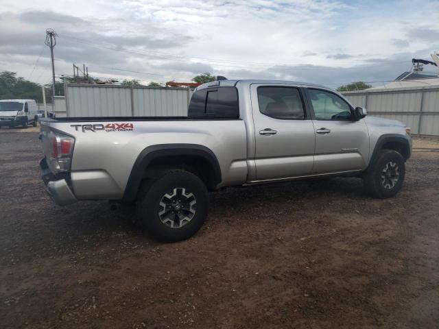 Изображение 3 2023 TOYOTA TACOMA DOUBLE CAB 2023 с VIN 3TYDZ5BN3PT020784