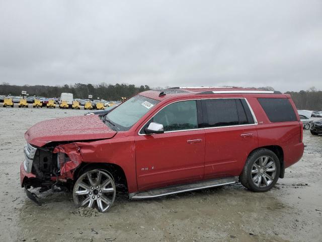 Obraz 1 z 2015 CHEVROLET TAHOE K1500 LTZ 2015 z VIN 1GNSKCKC6FR278263