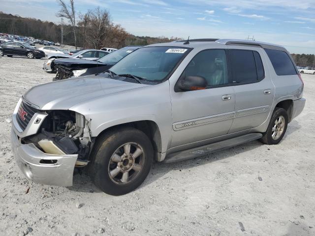 2004 GMC ENVOY XUV 2004 image