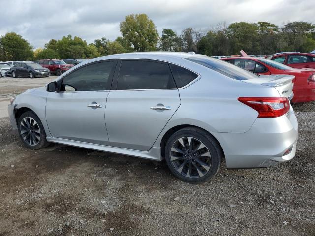 Obraz 2 z 2017 NISSAN SENTRA S 2017 z VIN 3N1AB7AP8HY313207