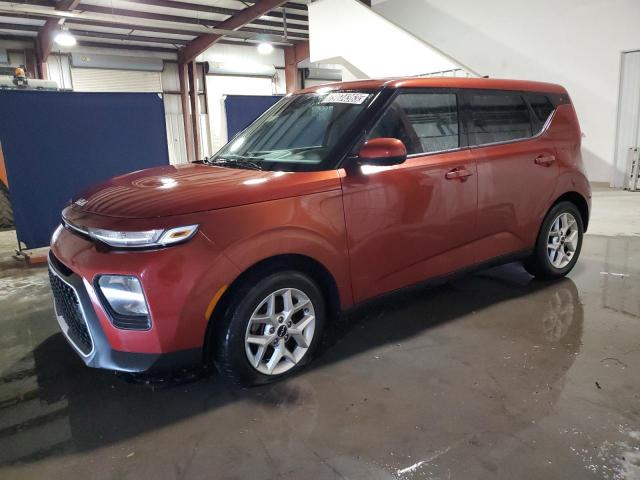 Изображение 2022 KIA SOUL LX 2022
