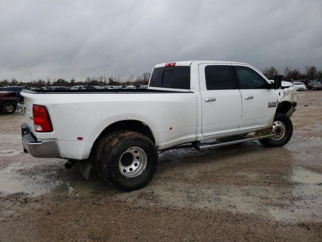 Image 3 of 2017 RAM 3500 SLT 2017 with VIN 3C63RRHLXHG650748