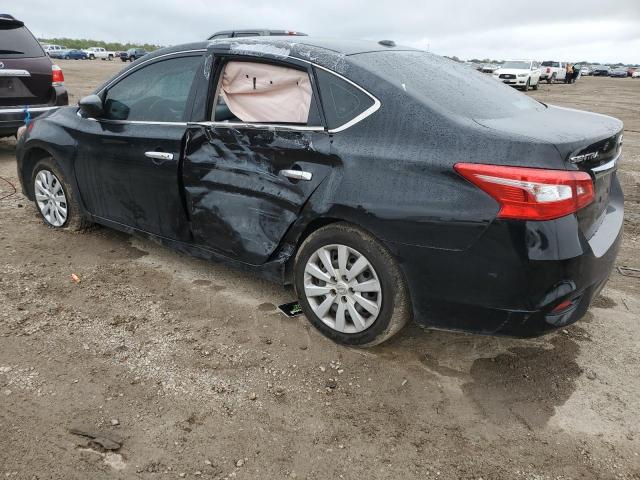 Изображение 2 2017 NISSAN SENTRA S 2017 с VIN 3N1AB7AP0HY265007