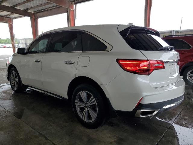 Image 2 of 2020 Acura MDX 2020 with VIN 5J8YD3H31LL012315