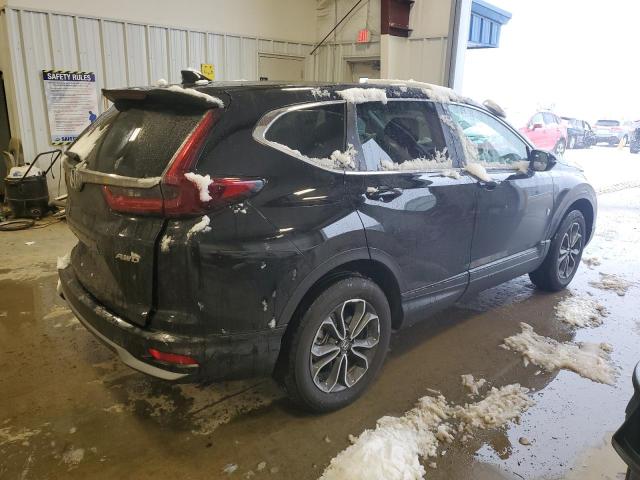 Изображение 3 2020 HONDA CR-V EX 2020 с VIN 5J6RW2H56LL023409