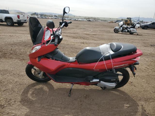 Obraz 3 z 2013 HONDA PCX 150 2013 z VIN MLHKF1212D5001448