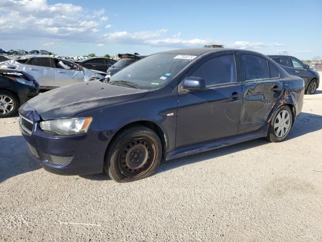 Изображение 2013 MITSUBISHI LANCER ES/ES SPORT 2013