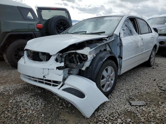 Image 1 of 2008 TOYOTA COROLLA CE 2008 with VIN 1NXBR30E58Z003746
